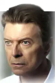 David Bowie